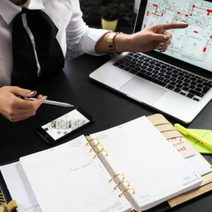 Business Strategy, Growth & Market Expansion