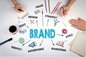 Branding & Creative Design