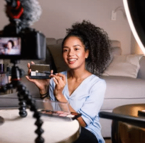 Influencer Marketing & Media Campaigns